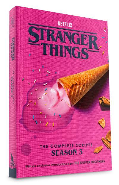 Stranger Things