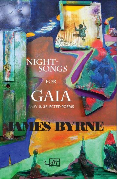 Nightsongs For Gaia