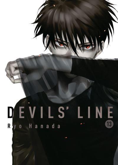 Devils' Line. 13