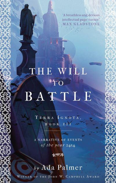 The Will To Battle