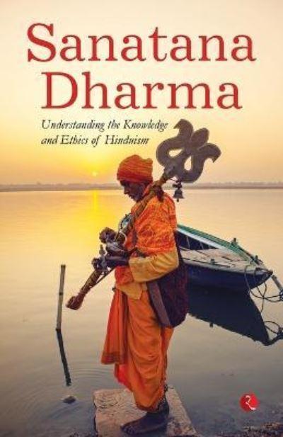 Sanatana Dharma