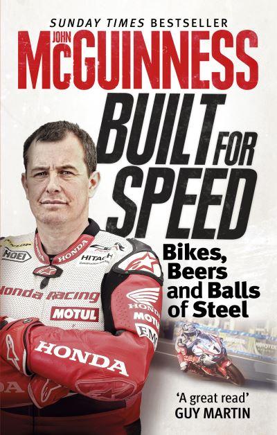 Built For Speed