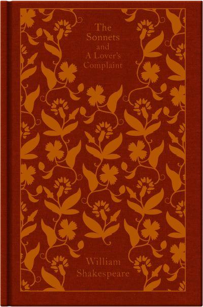 The Sonnets and a Lover's Complaint