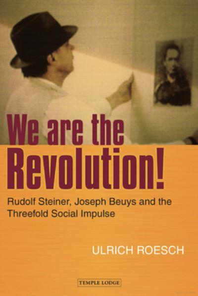We Are the Revolution!