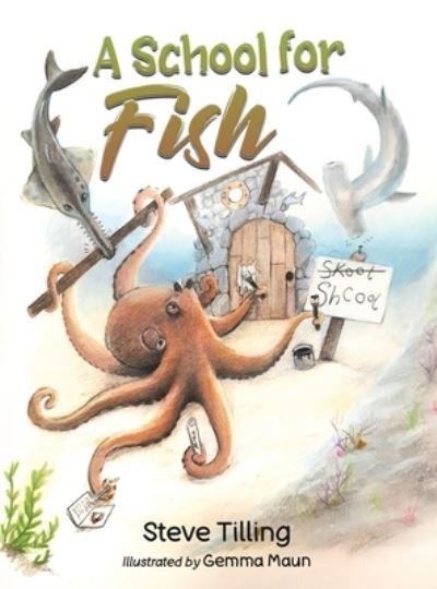 A School For Fish