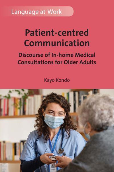 Patient-Centred Communication