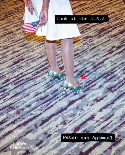 Look At the U.S.A