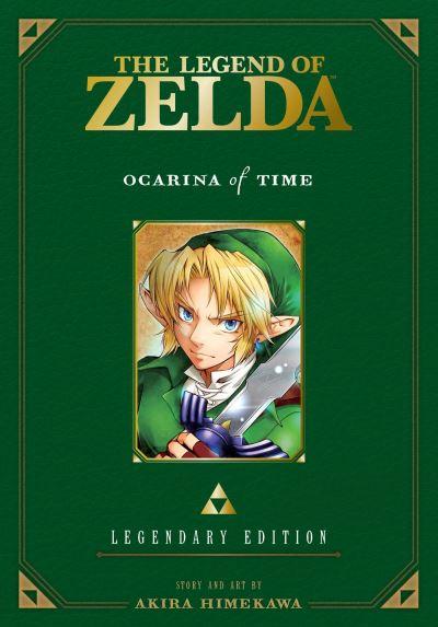 Ocarina of Time