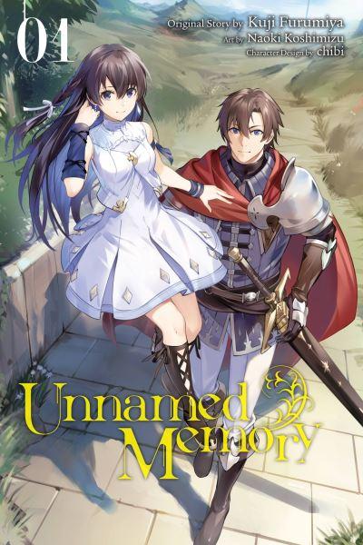 Unnamed Memory. Vol. 1