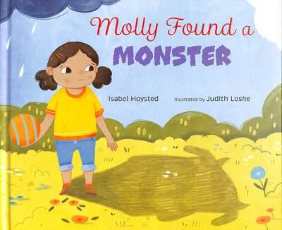 Molly Found a Monster