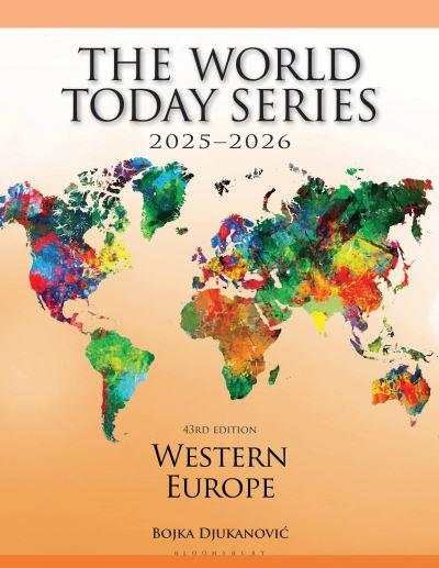 Western Europe 2025-2026