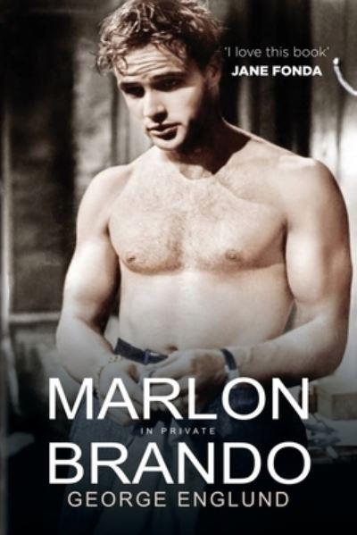 Marlon Brando P/B