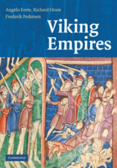 Viking Empires