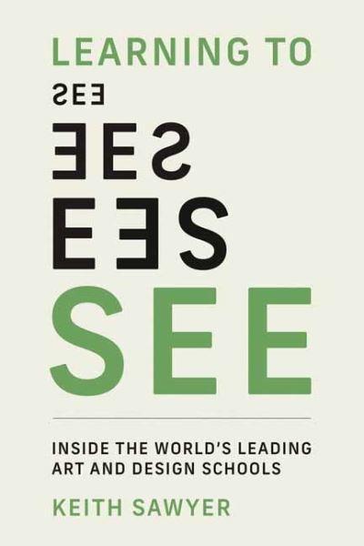 Learning To See
