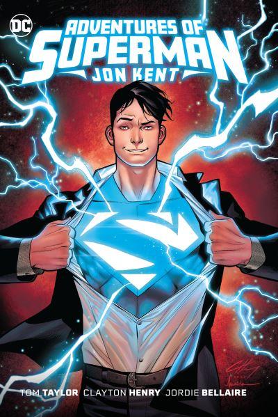 Adventures of Superman