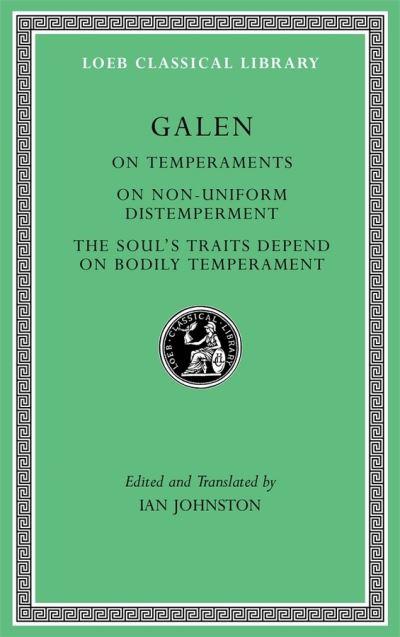 On Temperaments