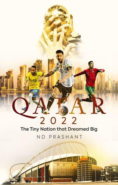 Qatar 2022 P/B
