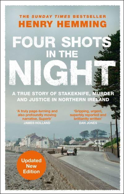 Four Shots in the Night