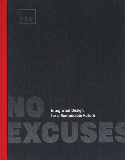 No Excuses