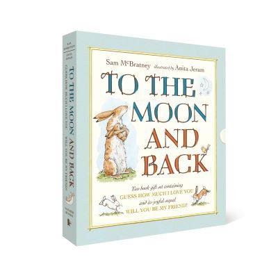 To the Moon and Back
