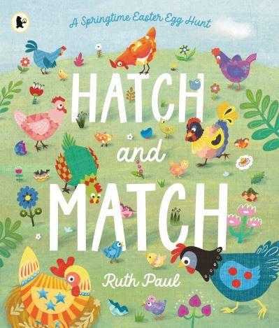Hatch and Match