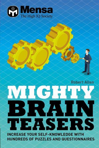 Mighty Brain Teasers