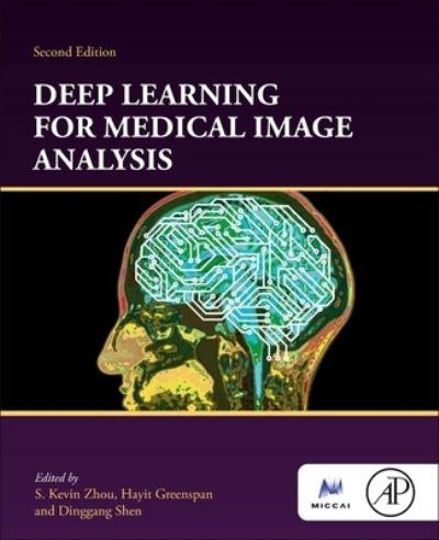 Deep Learning For Medical Image Analysis