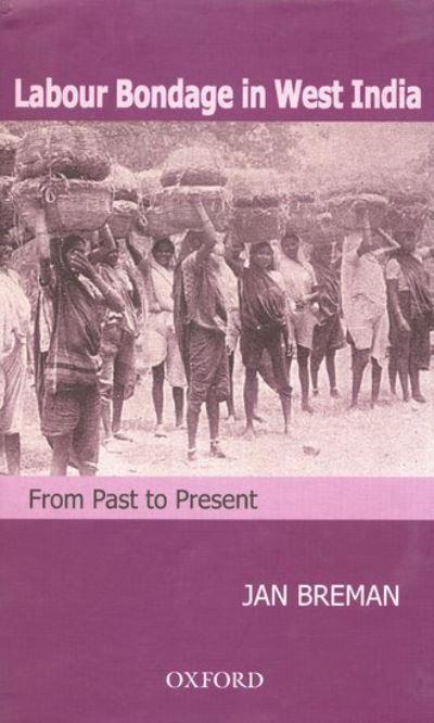Labour Bondage in West India
