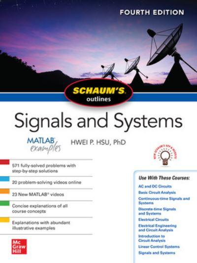Signals and Systems