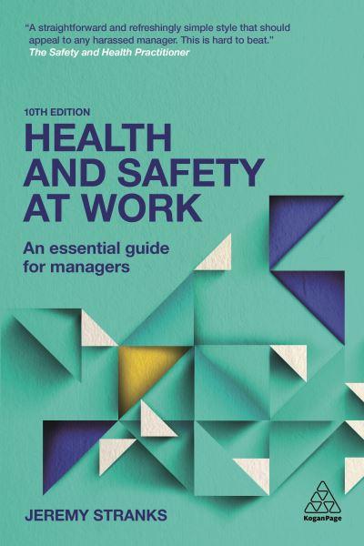 Health and Safety At Work