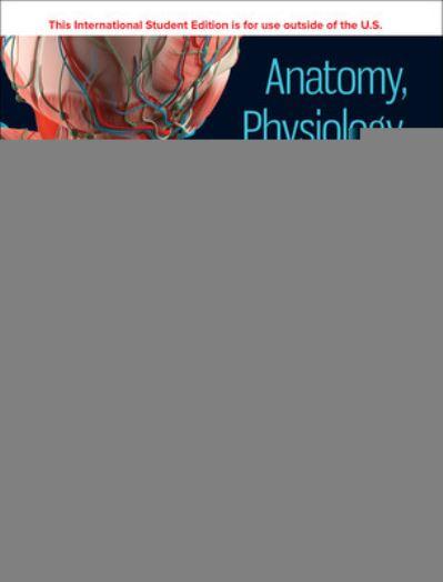 Anatomy, Physiology & Disease