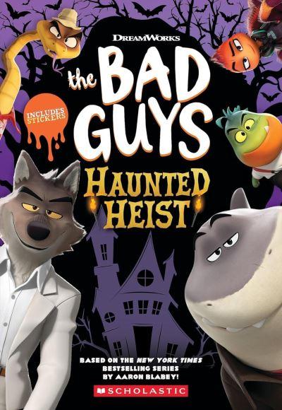 Halloween Heist