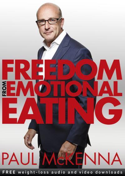 Freedom From Emotional Eating