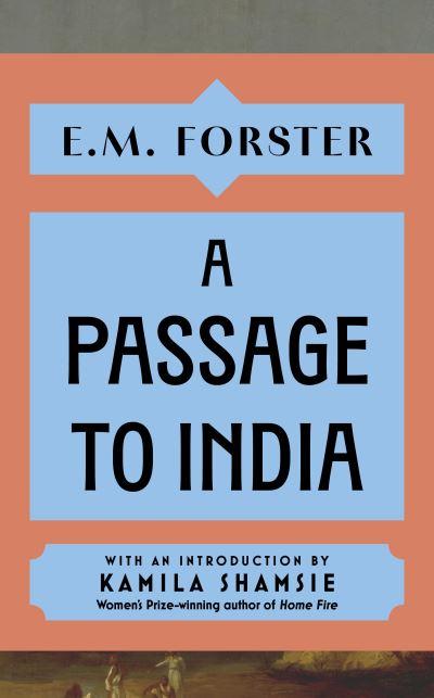 A Passage To India