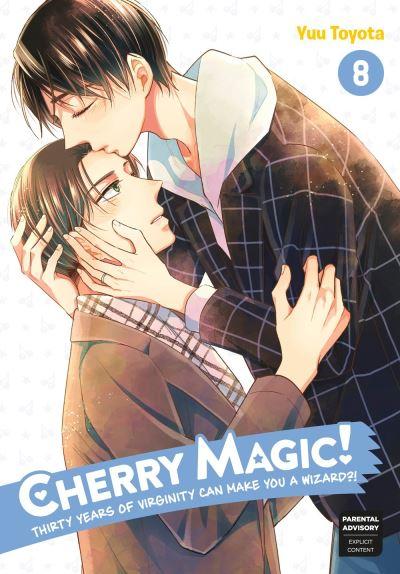 Cherry Magic! Thirty Years of Virginity Can Make You a Wizar