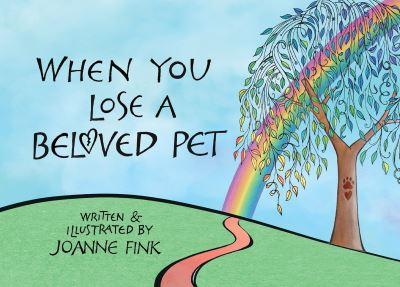 When You Lose A Beloved Pet