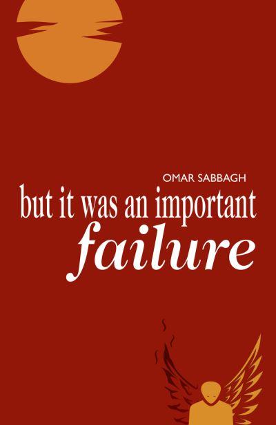But it Was an Important Failure