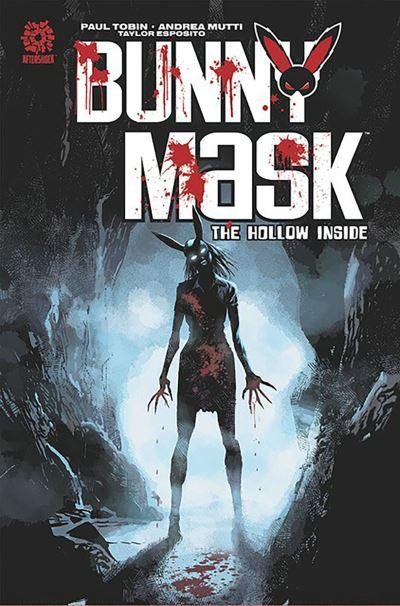 The Hollow Inside. Vol. 2