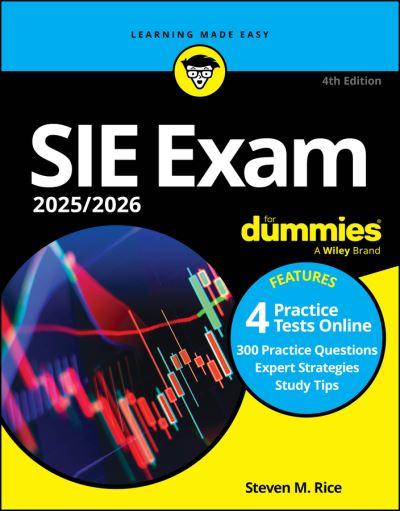 SIE Exam 2025/2026