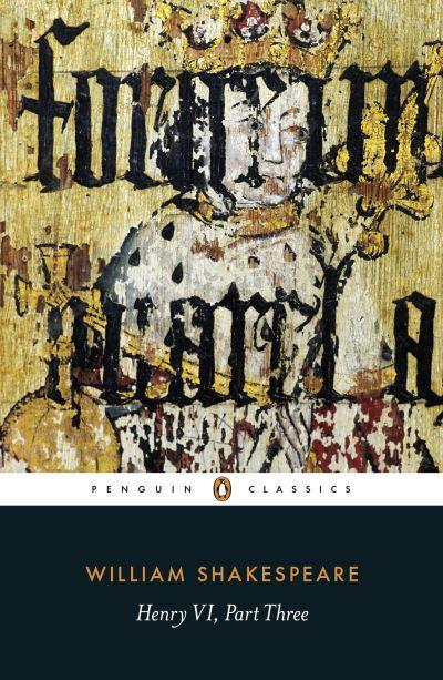 Henry VI, Part Three
