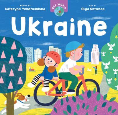 Ukraine
