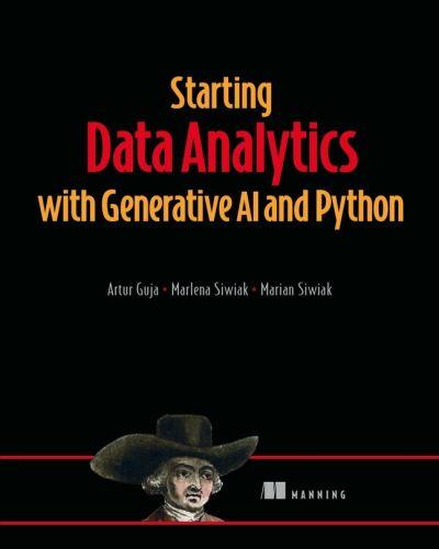 Generative AI For Data Analytics