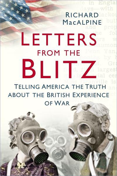 Letters From the Blitz