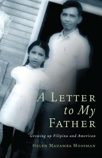 A Letter To My Father