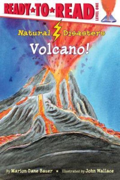 Volcanoes!