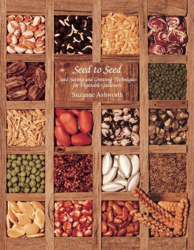 Seed To Seed
