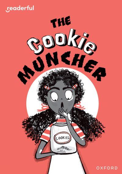 The Cookie Muncher