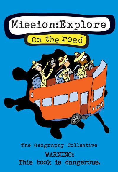 Mission: Explore on the Road