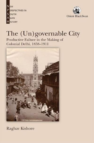 The (Un)Governable City