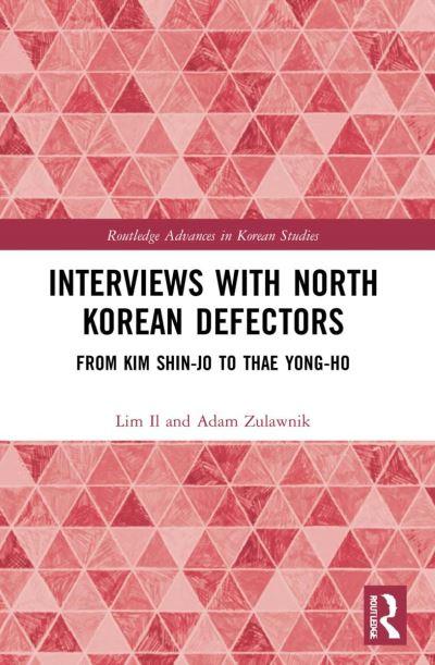 Interviews With North Korean Defectors